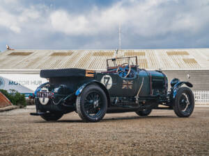 Imagen 9/37 de Bentley 4 1&#x2F;2 Litre (1928)