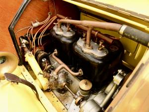 Immagine 19/50 di Oldsmobile Special 40HP (1910)