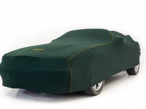 Image 27/27 of Aston Martin V8 Volante (1999)