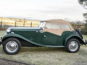 Bild 7/50 von MG TD Midget (1953)