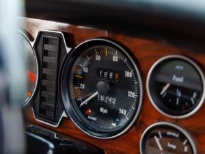 Bild 24/40 von Daimler Sovereign 4.2 (1976)