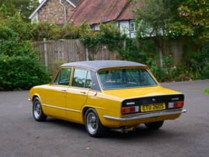 Image 23/50 of Triumph Dolomite Sprint (1978)