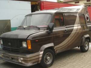 Image 1/10 of Ford Transit (1980)