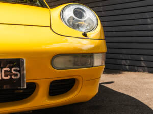 Bild 47/49 von Porsche 911 Turbo (WLS I) (1997)