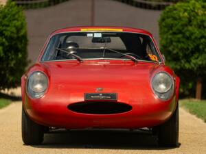 Immagine 3/50 di Abarth Fiat 1000 OT (1965)