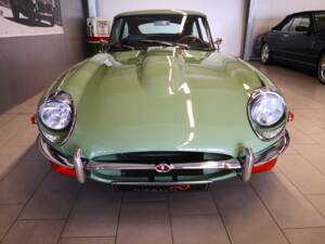 Bild 3/21 von Jaguar E-Type (2+2) (1969)