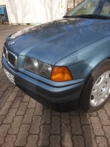 Imagen 7/20 de BMW 318i (1996)