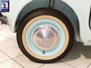 Image 27/44 of FIAT 500 D (1965)