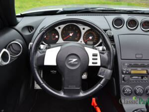 Afbeelding 39/50 van Nissan 350Z (2006)