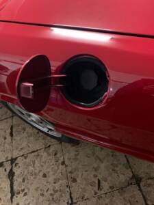 Image 21/21 of Alfa Romeo 1.6 Spider (1991)