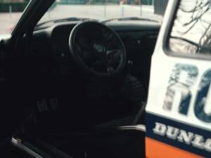 Afbeelding 6/15 van Ford Escort Mk II RS1800 (1980)