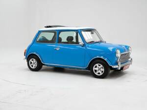 Bild 3/15 von Mini 1000 (1978)