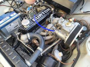 Bild 40/40 von Ford Consul Capri (1962)