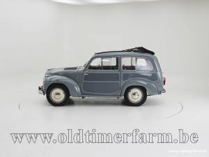 Afbeelding 15/15 van FIAT 500 C Topolino (1953)