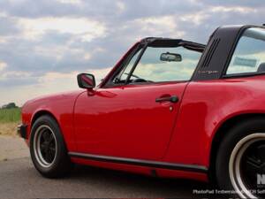 Image 8/19 de Porsche 911 2.7 (1973)
