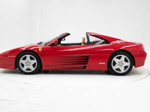 Immagine 8/15 di Ferrari 348 TS (1991)