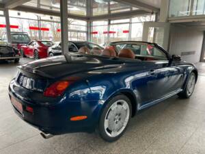 Image 9/17 of Lexus SC 430 (2005)