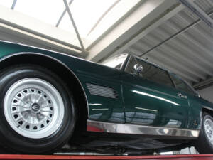 Image 10/50 de Maserati Mexico 4700 (1972)