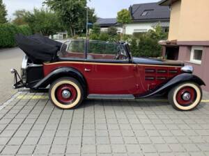 Afbeelding 2/4 van BMW 315&#x2F;1 Sport (1934)