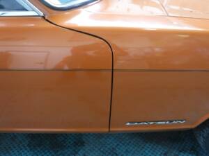 Image 20/50 of Datsun 240 Z (1972)