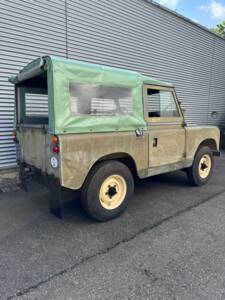 Imagen 6/50 de Land Rover 88 (1969)