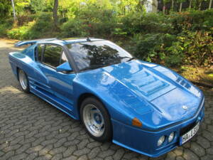 Image 1/20 de Alpine A 310 V6 (1984)