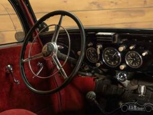 Imagen 15/19 de Mercedes-Benz 170 Va (1952)