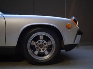 Image 72/99 de Porsche 914&#x2F;4 1.7 (1970)