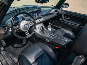 Image 37/47 of ALPINA Roadster V8 (2003)