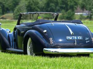 Afbeelding 18/50 van Talbot-Lago T26 Record Worblaufen (1947)