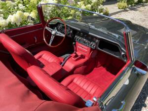 Imagen 6/6 de Jaguar E-Type 4.2 (1965)