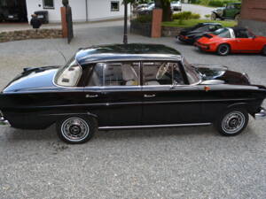 Image 5/15 of Mercedes-Benz 190 c (1964)