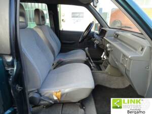 Bild 8/10 von Mitsubishi L200 (1994)