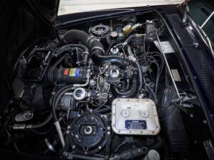 Image 93/100 de Rolls-Royce Silver Shadow II (1979)
