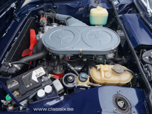 Bild 19/25 von BMW 2800 CS (1970)