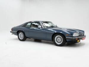 Imagen 3/15 de Jaguar XJRS 6.0 (1990)