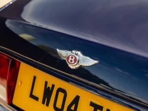 Image 39/50 of Bentley Arnage T (2004)