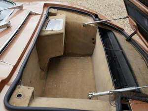 Image 26/50 of Maserati Merak 2000 GT (1981)