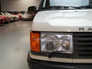 Immagine 23/50 di Land Rover Range Rover 4.0 SE (1997)