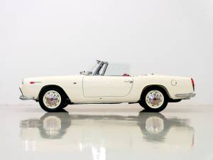 Image 3/43 of Abarth 1600 Spider Allemano (1959)