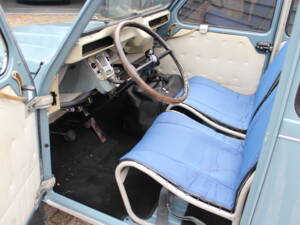 Image 7/13 of Citroën 2 CV (1969)