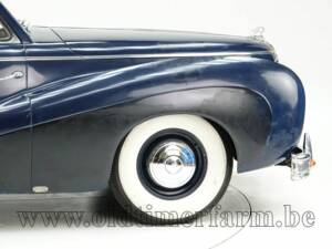 Bild 10/15 von Austin A 125 Sheerline (1949)