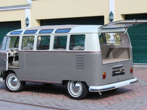 Afbeelding 6/23 van Volkswagen T1 Samba (1963)