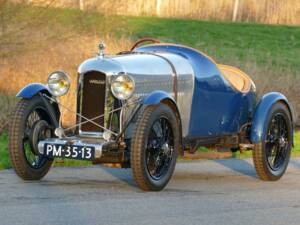 Imagen 7/18 de Amilcar CGSS (1927)