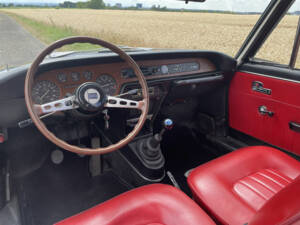 Imagen 7/7 de Lancia Fulvia 1.3 S (1972)