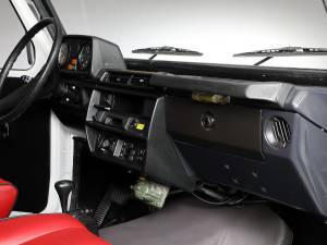 Bild 10/25 von Steyr-Puch 230 GE (lang) (1994)