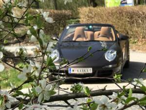 Image 7/32 of Porsche 911 Carrera S (2008)