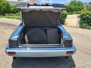 Afbeelding 27/112 van Jaguar XJS 4.0 (1994)