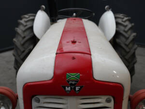 Image 21/46 of Massey-Ferguson MF 35 (1958)