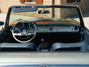 Bild 15/50 von Mercedes-Benz 230 SL (1965)